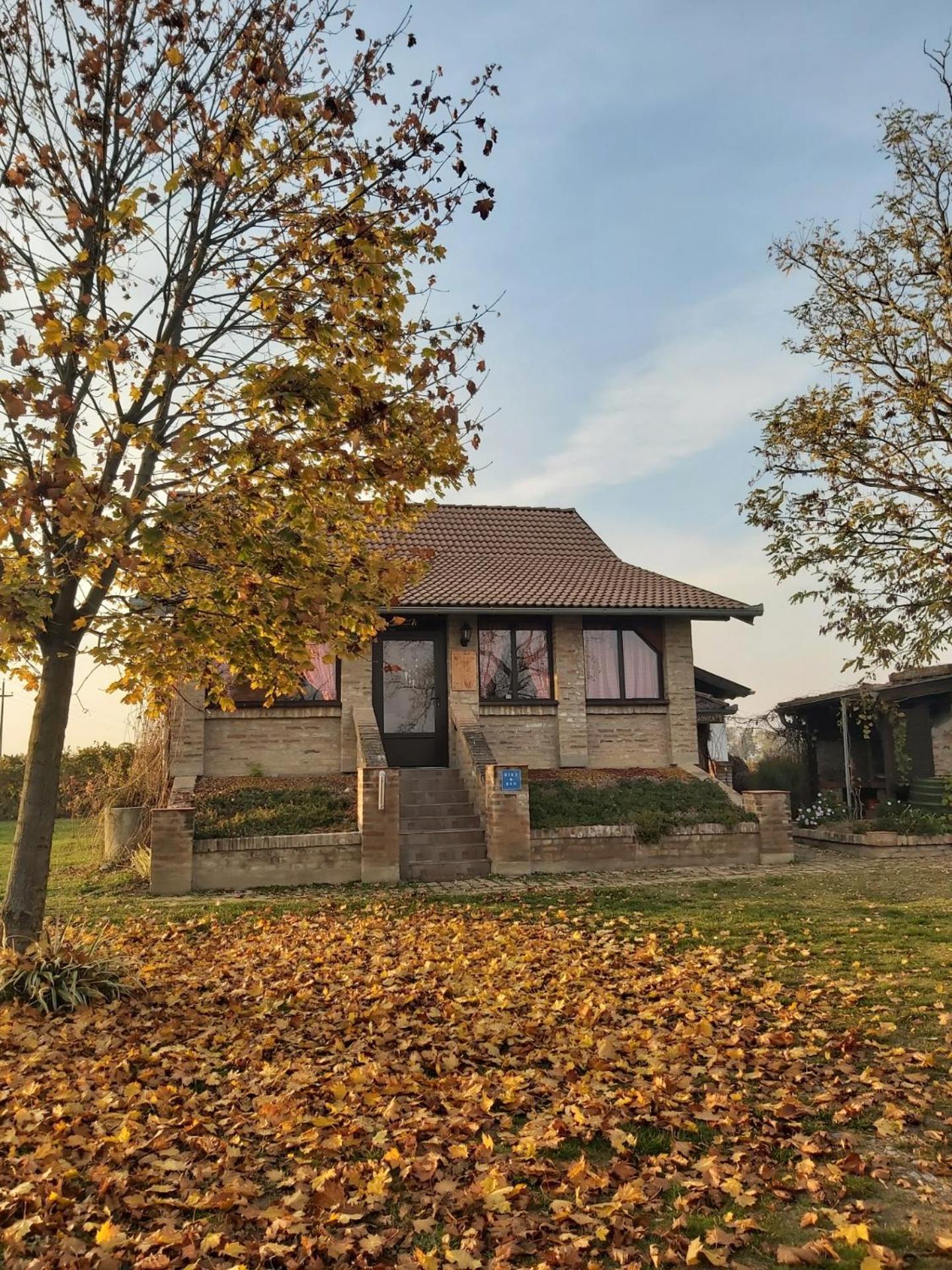 Izletiste Opatovac Guest House Exterior photo